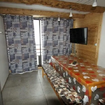 Appartement Appart36 *