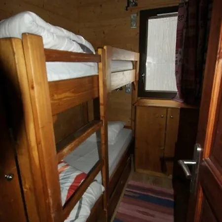 Appart36 * Saint-Martin-de-Belleville