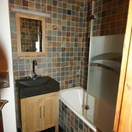Appart36 Appartement *