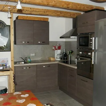 Appart36 * Saint-Martin-de-Belleville