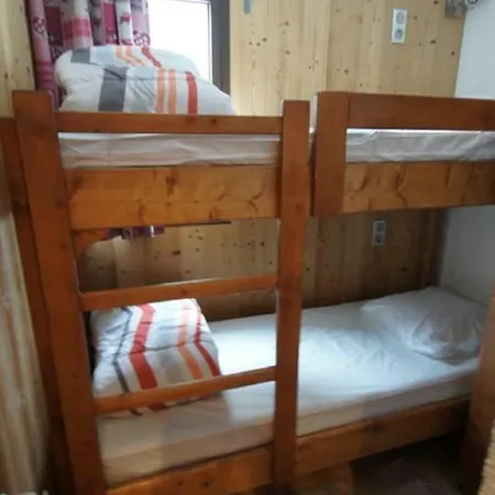 Appartement Appart36 Saint-Martin-de-Belleville