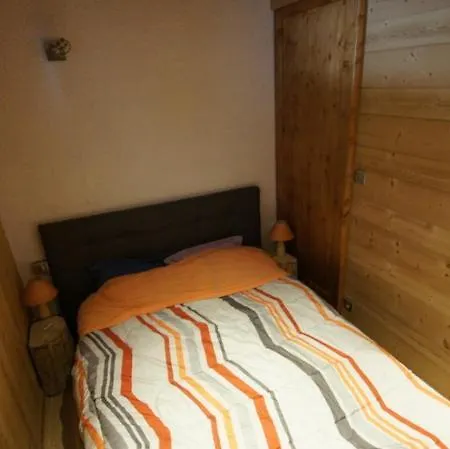 Appart36 Saint-Martin-de-Belleville