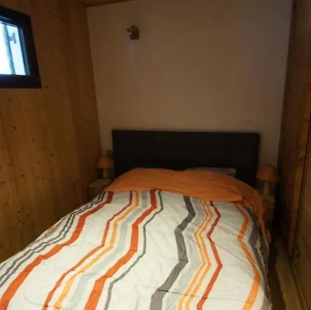 Appart36 Appartement Saint-Martin-de-Belleville