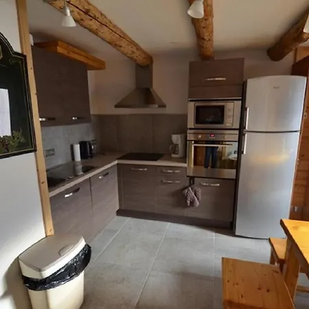 Appartement Appart36 Saint-Martin-de-Belleville
